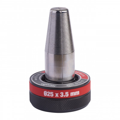 FPXPH25I-1410 - TETE EXPANDEUR 25MM 10BAR Milwaukee | 4932472272