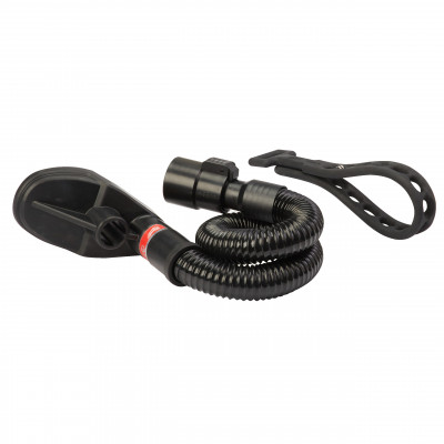 SYSTÈME D'ASPIRATION POUR PERFORATEUR SDS MAX Milwaukee | 4932471991