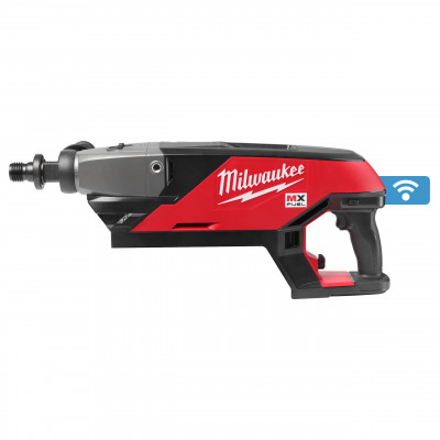 MXF DCD150-0C MX FUEL™ CAROTTEUSE, SANS BATTERIE NI CHARGEUR EN COFFRET Milwaukee | 4933478986