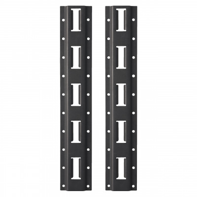 SUPPORTS 50CM POUR PACKOUT ETAGERE-2 PCS Milwaukee | 4932478996