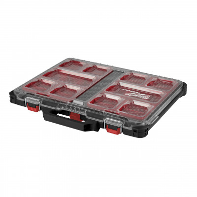 PACKOUT SLIM ORGANISER - 1PC Milwaukee | 4932471064