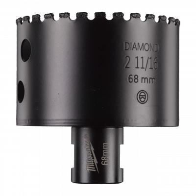 FORET DIAMANT M14 68MM (X1) Milwaukee | 4932478285