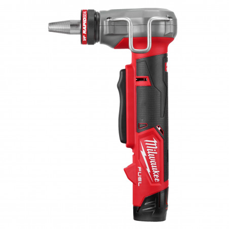 M12FPXP-I06202X - EXPANDEUR PEX UPONOR, 12V 2 BATTERIES 2.0AH Milwaukee | 4933472021