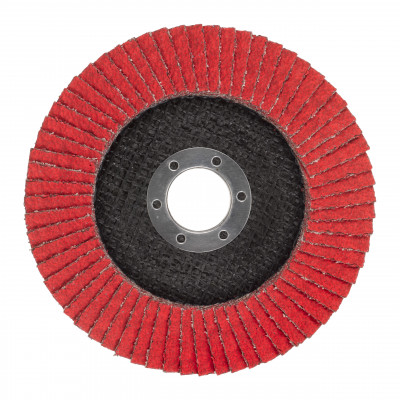 DISQUE A LAMELLES SLC XL 125 MM G60 Milwaukee | 4932478950
