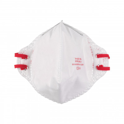 MASQUES FFP2 PLIABLES -20 PIECES Milwaukee | 4932479238