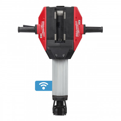 MXF DH2528H-0 MX FUEL™ DEMOLISSEUR 25KG, SANS BATTERIE NI CHARGEUR Milwaukee | 4933478985
