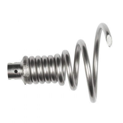 Spirale conique pour machine à section pour câble de 22 mm Milwaukee | 48533831