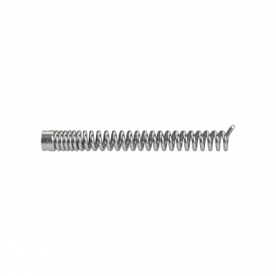 SPIRALE DROITE 50MM POUR MACHINE A SECTION POUR CÂBLE DE 22 MM Milwaukee | 48533829
