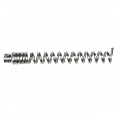 Spirale droite pour machine à section pour câble de 22 mm Milwaukee | 48533830