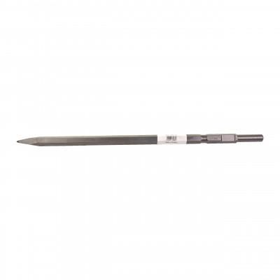 BURIN HEXAGONAL 21 MM PIC 600 MM Milwaukee | 4932479213