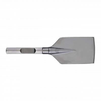 BURIN COUPE ASPHALTE HEX 28-440x115 MM Milwaukee | 4932479222