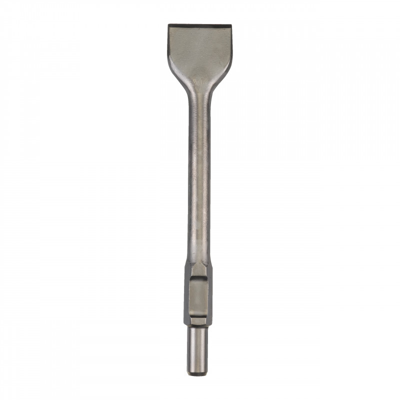 BURIN HEXAGONAL 30-PLAT LARGE 400X75 MM Milwaukee | 4932479225