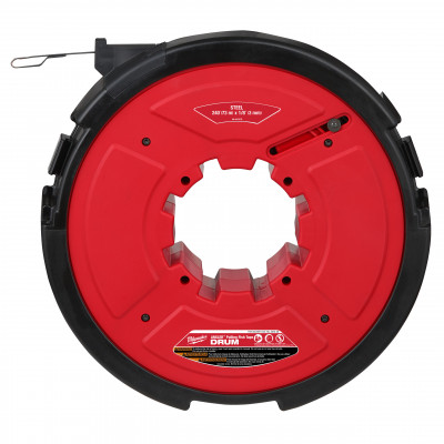 TAMBOUR CONDUCTEUR 72M X 3 MM - M18 FPFT Milwaukee | 48445178
