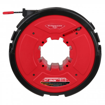 Tambour fil isolé 30m pour Tire Fil M18 FPFT Milwaukee | 48445195