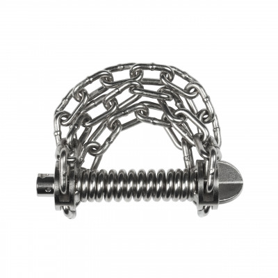 Tête batteur à 4 chaines 100 mm pour machine à section pour câble de 32 mm Milwaukee | 48534838