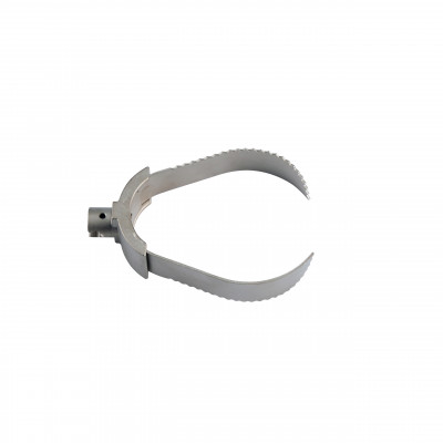 Tête couteau 100 mm pour machine à section pour câble de 22 mm Milwaukee | 48533833
