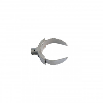 Tête couteau 75 mm pour machine à section pour câble de 32 mm Milwaukee | 48534832