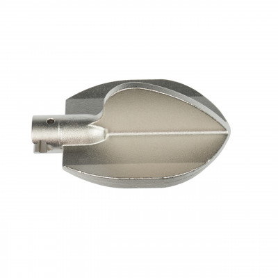 Tête fer de lance pour machine à section pour câble de 32 mm Milwaukee | 48534836
