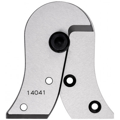 Tête de rechange pour coupe-câbles 95 71 600 - Acier trempé à l’huile - KNIPEX | 95 79 600