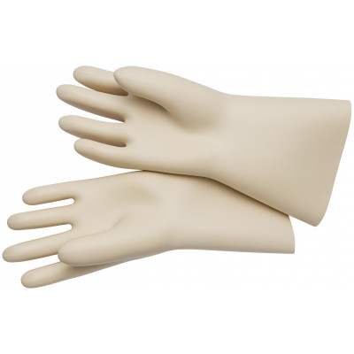 Gants isolés 1000V Taille 11 Classe 2 - KNIPEX | 98 65 48