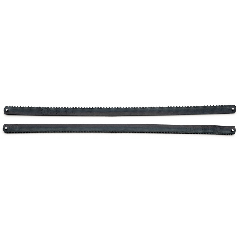 Lame de scie pour scie PUK® 98 90 - Pour métal et bois - 25 dents par pouce - KNIPEX | 98 90 01