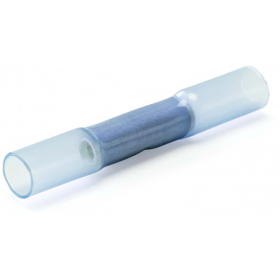 Pince à sertir universelle - Pour cosses pré-isolées et non isolées - KNIPEX | 97 32 240