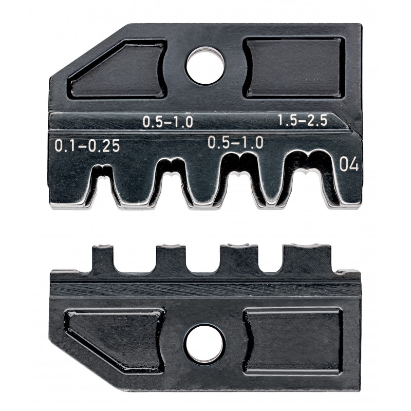 Bouchon D'alimentation Pour Pince 97 43 200, ECrimp 97 43E Et Pour Matrices 97 49 28 Qte 1 99679995
