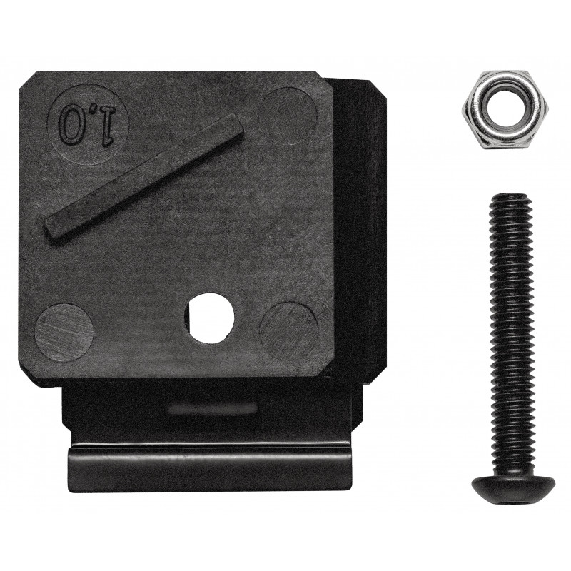 Bouchon d'alimentation pour pince 97 43 200 et matrices 97 49 28 - KNIPEX | 97 49 28 1