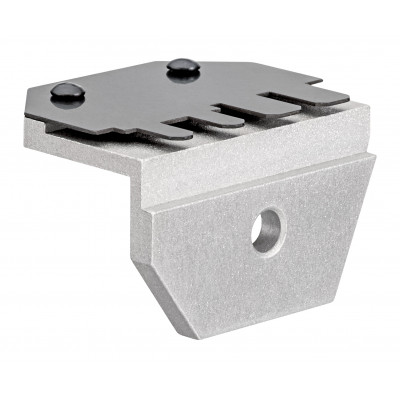 Positionneur pour pince 97 43 XX et matrices de sertissage 97 49 04 - KNIPEX | 97 49 94