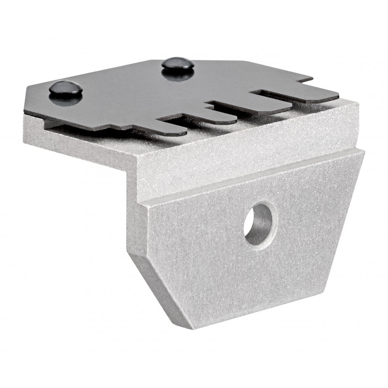 Positionneur pour pince 97 43 XX et matrices de sertissage 97 49 04 - KNIPEX | 97 49 94