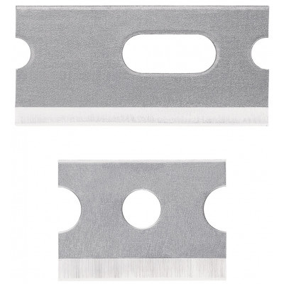 4 lames de rechange pour 97 51 10 et 97 51 10 SB - KNIPEX | 97 59 06