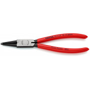 Pince De Précision Knipex Pour Circlips Intérieurs, Modèle 48 11 J2 - Neuf