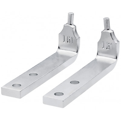 Pointes de rechange pour pince circlips 44 10 J61 - 1 paire - KNIPEX | 44 29 J61