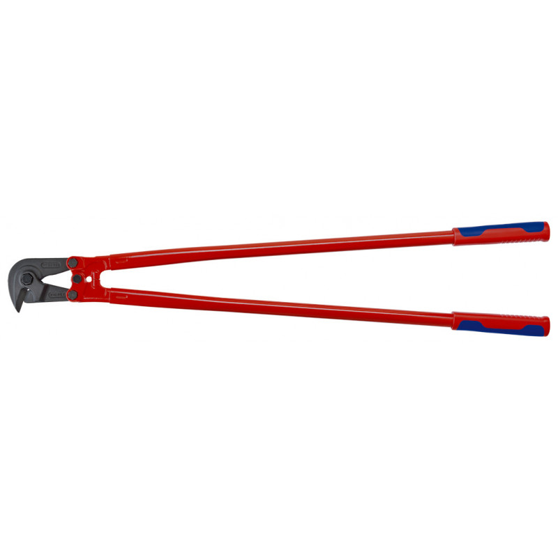 Coupe-treillis Haute Performance 950mm - Gainage bi-matière - 62 HRC - KNIPEX | 71 82 950