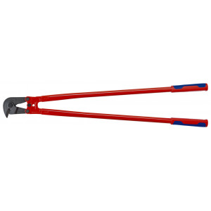 Coupe-treillis Haute Performance 950mm - Gainage bi-matière - 62 HRC - KNIPEX | 71 82 950