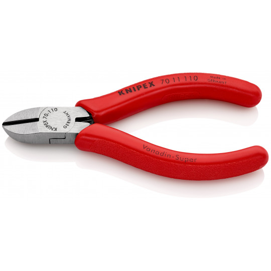 KNIPEX Pince coupante de côté 70 15 110