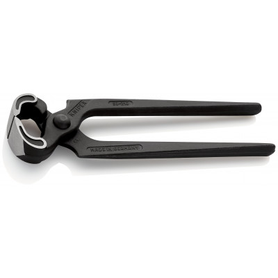 Tenaille de menuisier 210mm - Finition polie - 60 HRC - KNIPEX | 50 00 210