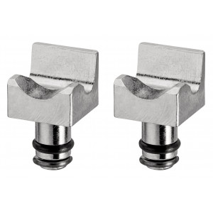 Assortiment de rechange inserts de préhension pour 85 51 180 C / 85 51 250 C - KNIPEX | 85 59 250 C