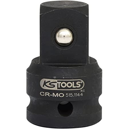 Augmentateur à chocs 1/2'' - 3/4'' KS Tools | 515.1144