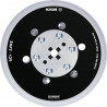 Plateau Multitrous EXPERT Extra-souple industrie 125 - BOSCH | 2 608 900 003