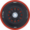Plateau Multitrous EXPERT Souple GEX 150 - BOSCH | 2 608 900 010