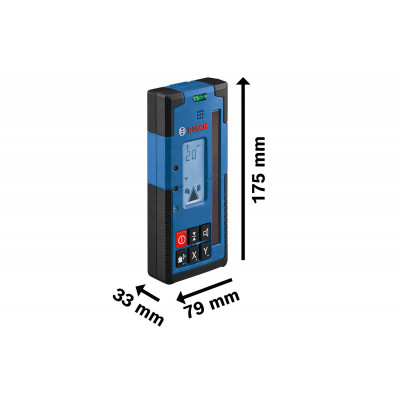 Accessoires de mise à niveau LR 60 - BOSCH | 0 601 069 P00