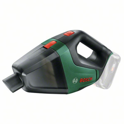 Aspirateur à main sans-fil UniversalVac 18 outil seul - BOSCH | 0 603 3B9 102