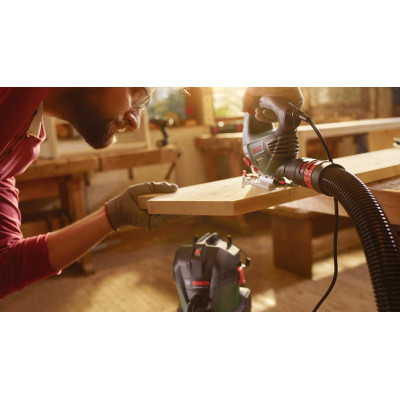 Aspirateur eau et poussière UniversalVac 15 - BOSCH | 0 603 3D1 100