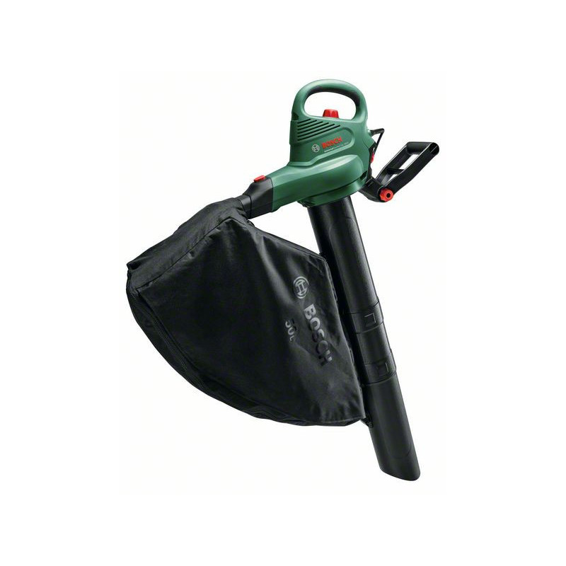 Aspirateur Souffleur Broyeur UniversalGardenTidy 3000 - BOSCH | 0 600 8B1 001