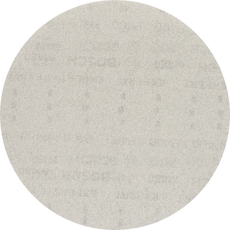 25 disques abrasifs excentriques bois et peinture net M480 EXPERT Ø225 G100 - BOSCH | 2 608 900 708