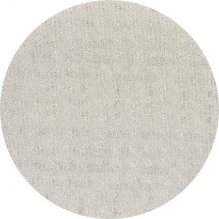 25 disques abrasifs excentriques bois et peinture net M480 EXPERT Ø225 G100 - BOSCH | 2 608 900 708