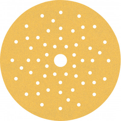 5 Disques abrasifs excentriques bois et peinture C470 EXPERT Ø125mm G120 - BOSCH | 2 608 901 106