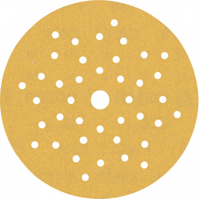5 Disques abrasifs excentriques bois et peinture C470 EXPERT Ø125mm G180 - BOSCH | 2 608 901 097