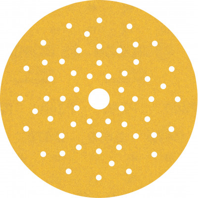 5 Disques abrasifs excentriques bois et peinture C470 EXPERT Ø125mm G240 - BOSCH | 2 608 901 108
